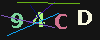 Gambar captcha