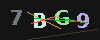 Gambar captcha